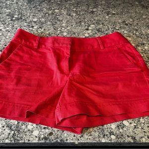 Women’s size 6 LOFT shorts!